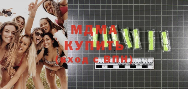 круглые Мегион